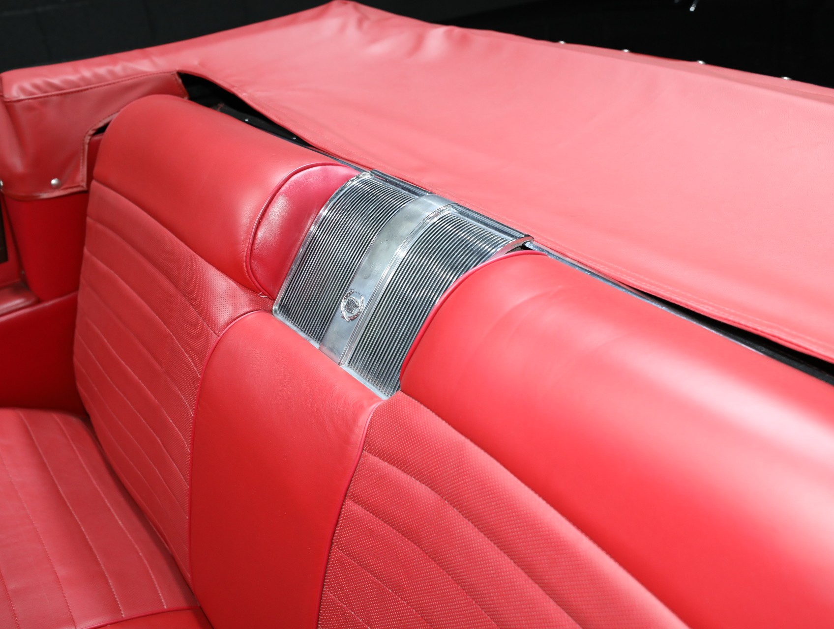 1966 Cadillac Eldorado 53