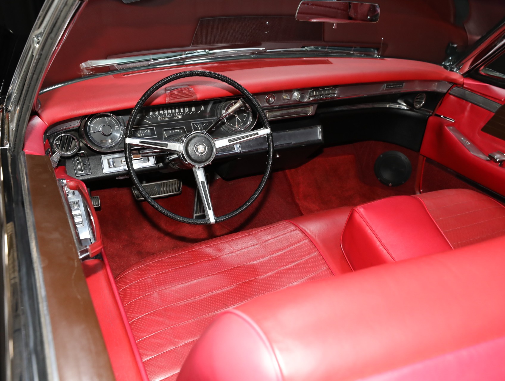 1966 Cadillac Eldorado 54