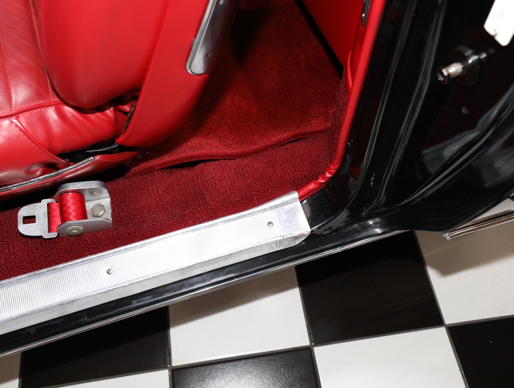 1966 Cadillac Eldorado 58