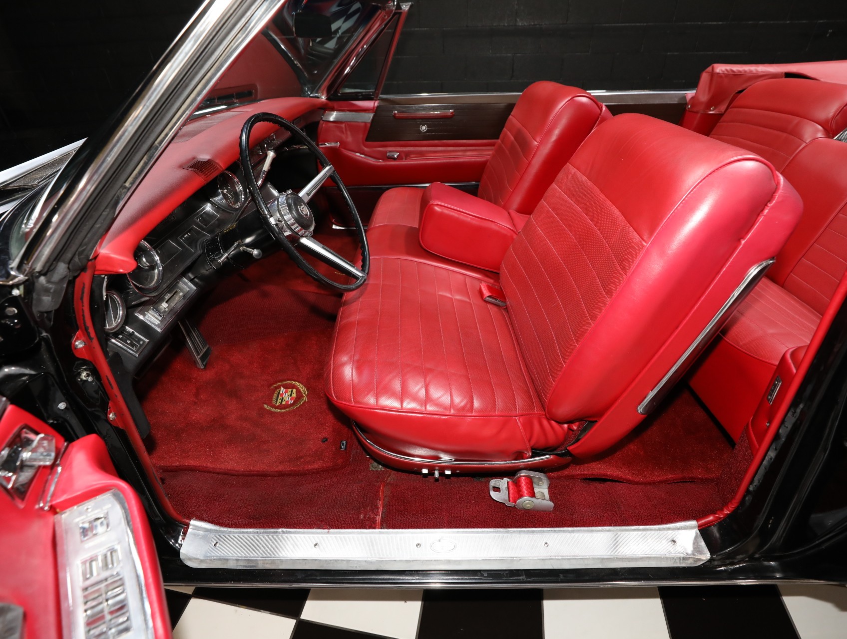 1966 Cadillac Eldorado 59