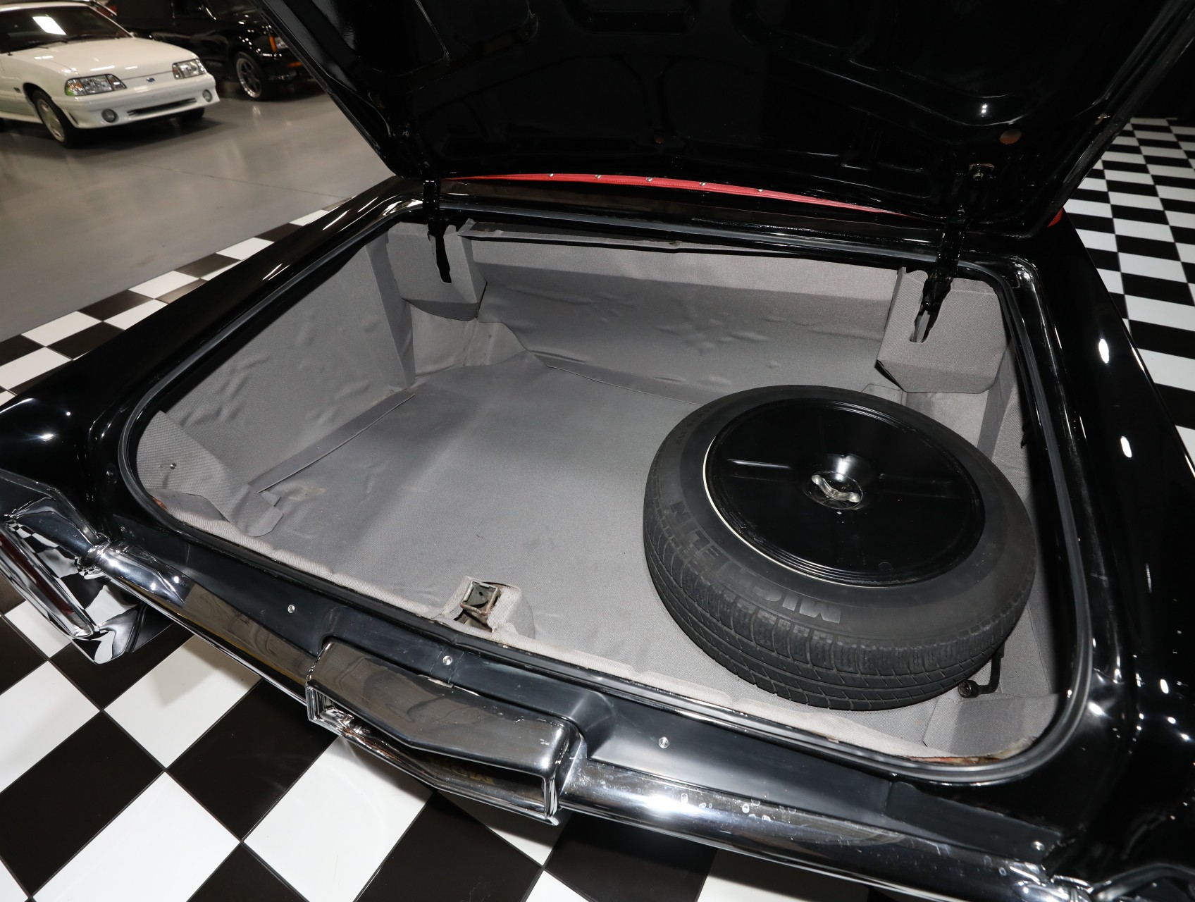 1966 Cadillac Eldorado 5