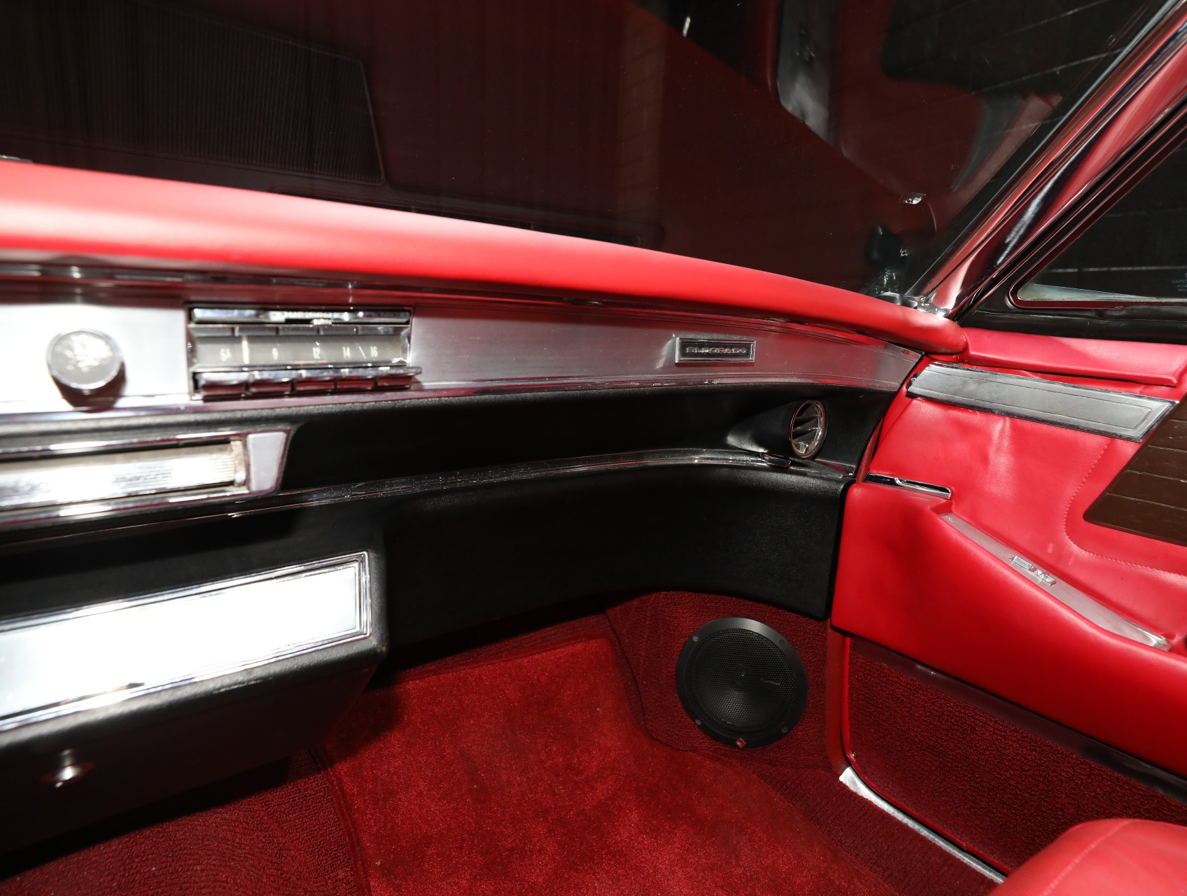 1966 Cadillac Eldorado 60