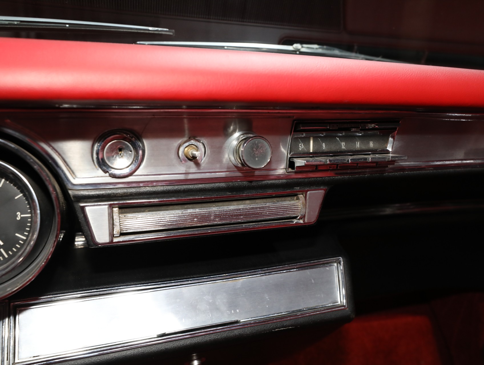 1966 Cadillac Eldorado 62