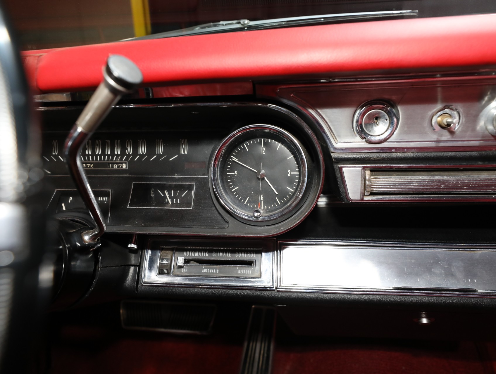 1966 Cadillac Eldorado 63