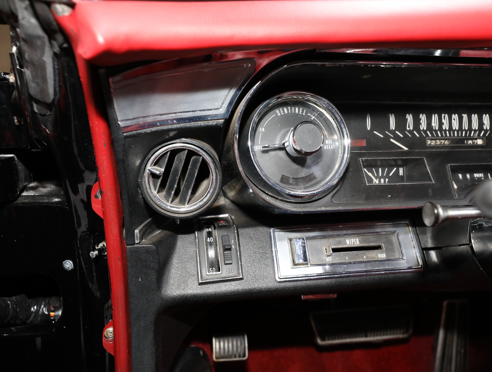 1966 Cadillac Eldorado 64