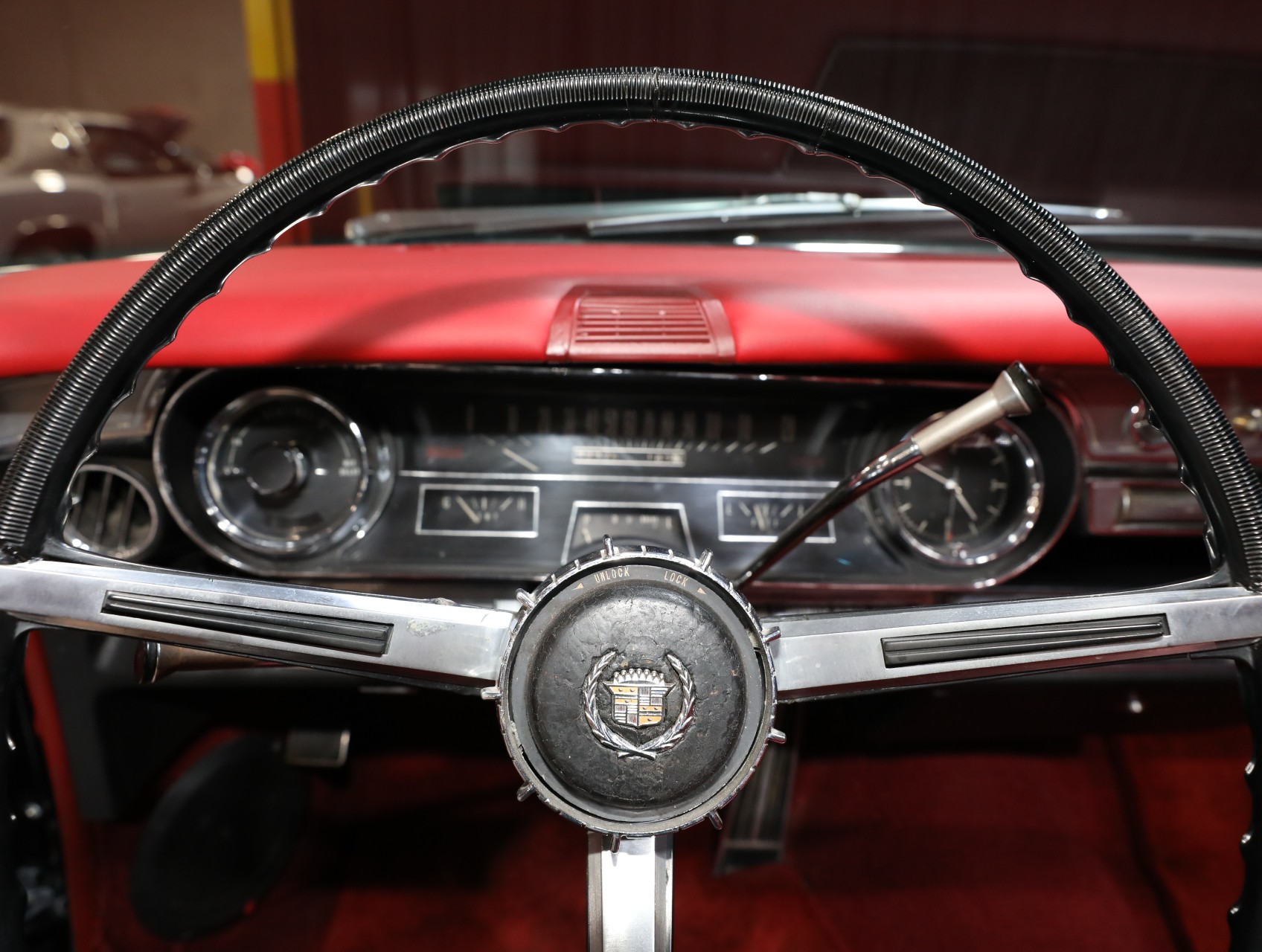 1966 Cadillac Eldorado 66