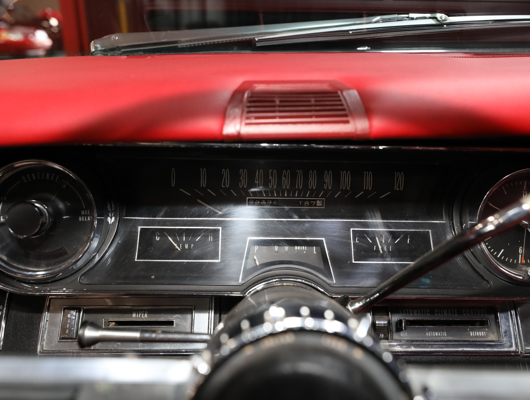 1966 Cadillac Eldorado 67