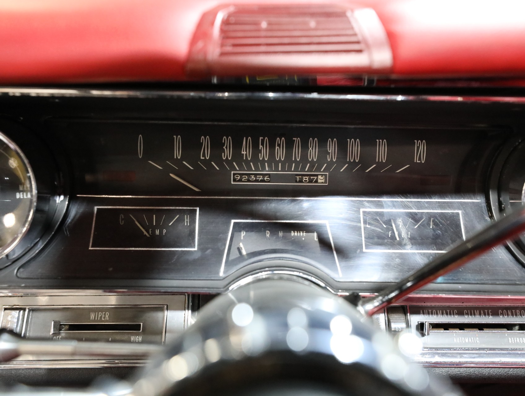 1966 Cadillac Eldorado 68