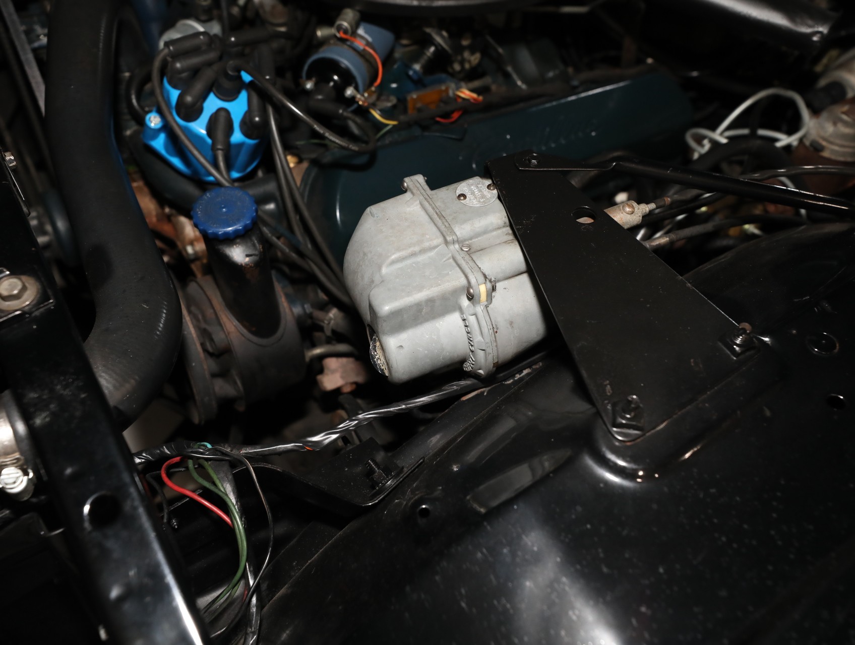 1966 Cadillac Eldorado 73