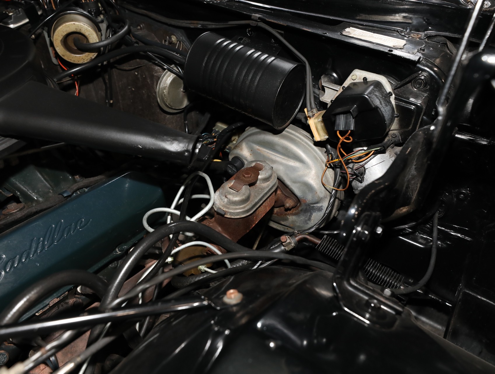 1966 Cadillac Eldorado 74