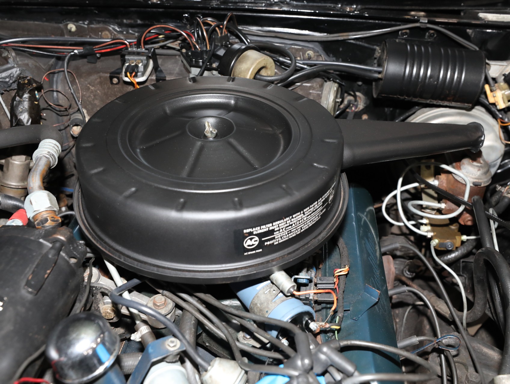 1966 Cadillac Eldorado 79