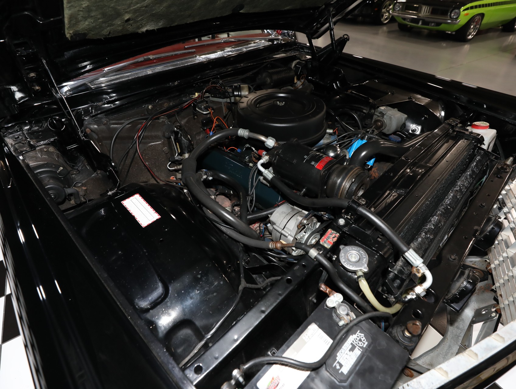 1966 Cadillac Eldorado 82