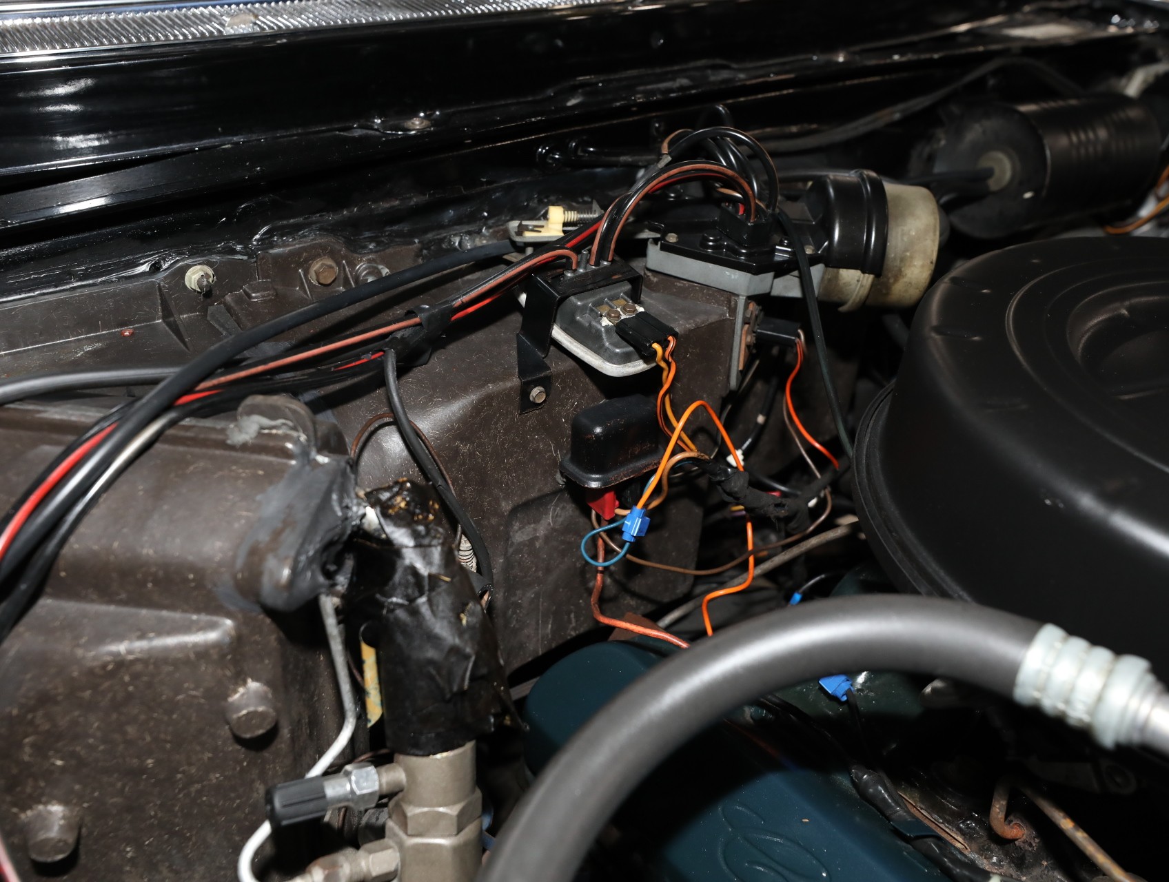 1966 Cadillac Eldorado 85