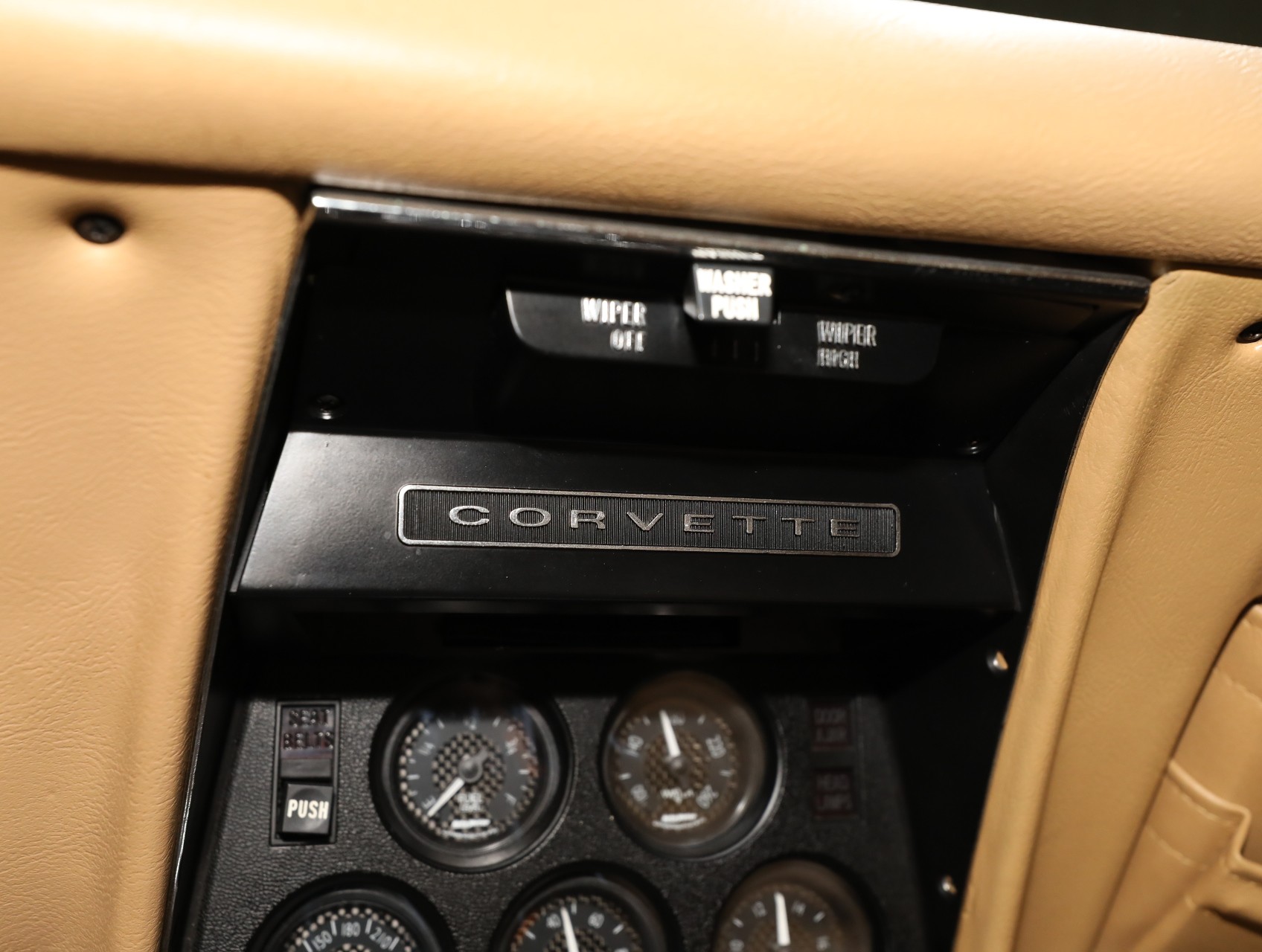 1969 Chevrolet Corvette 61
