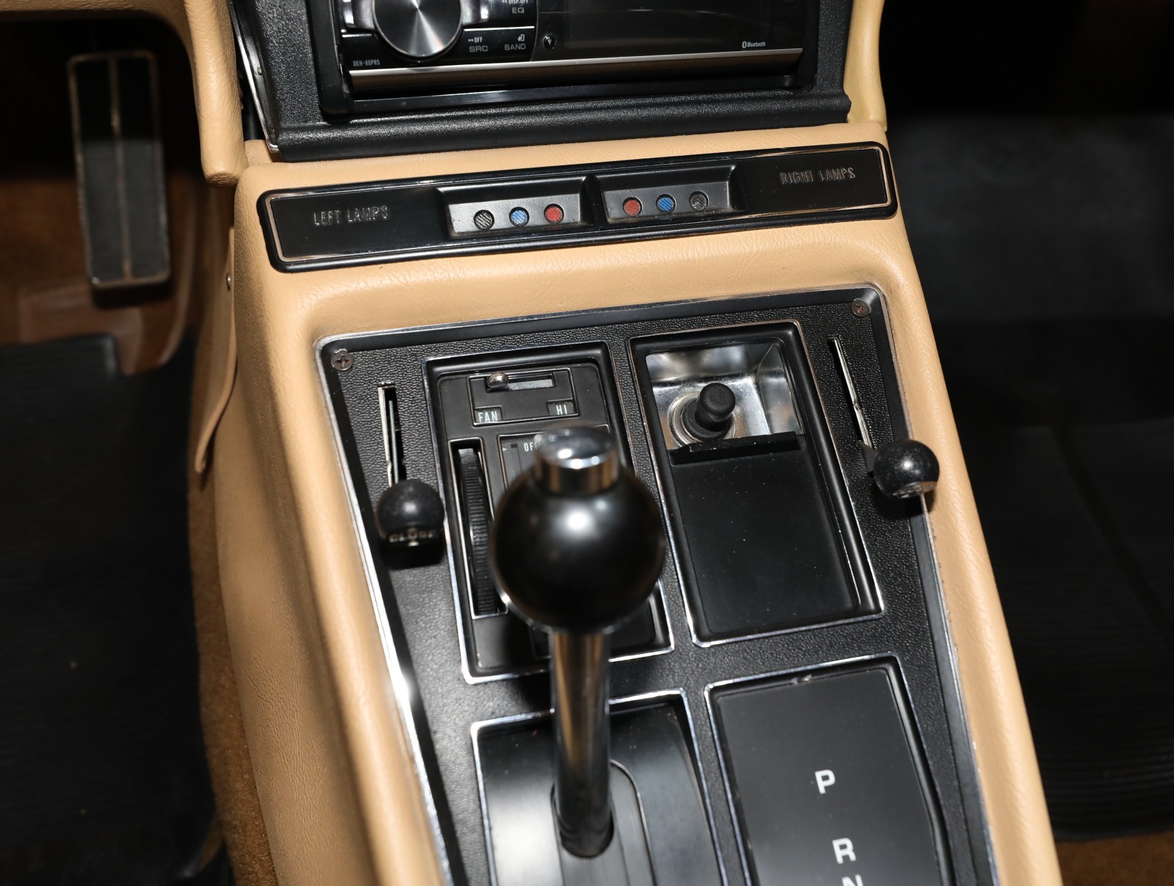 1969 Chevrolet Corvette 63
