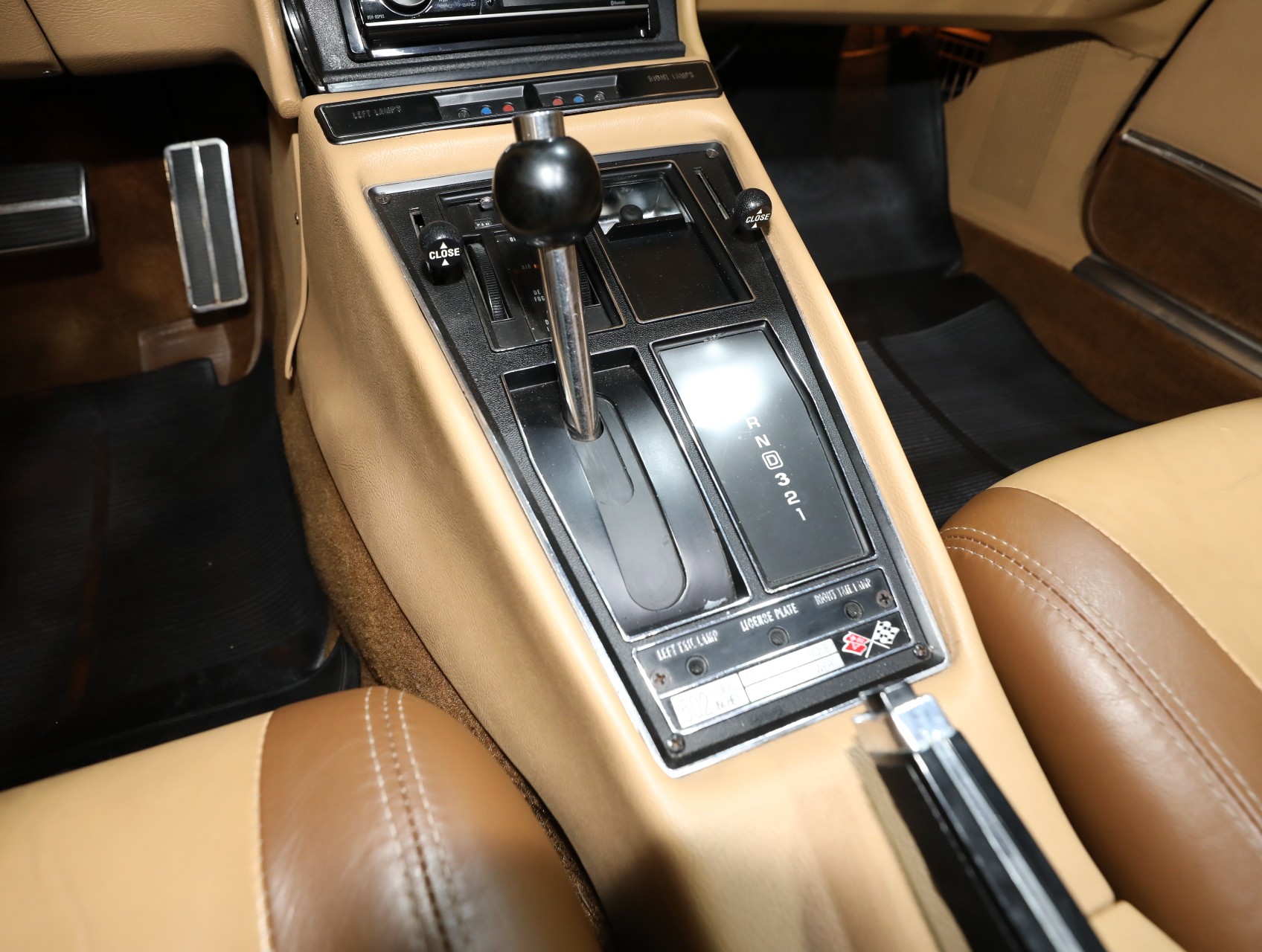 1969 Chevrolet Corvette 64
