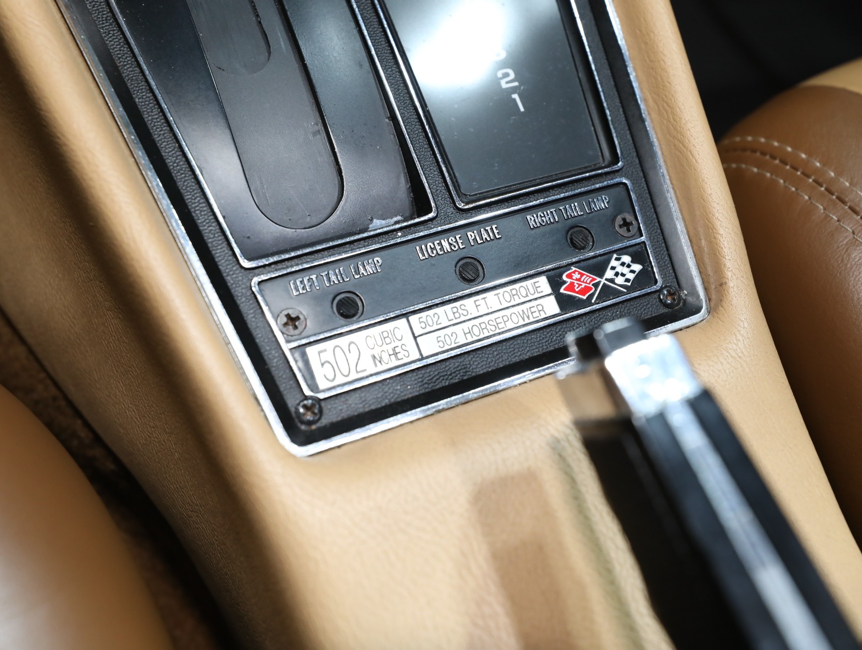 1969 Chevrolet Corvette 65