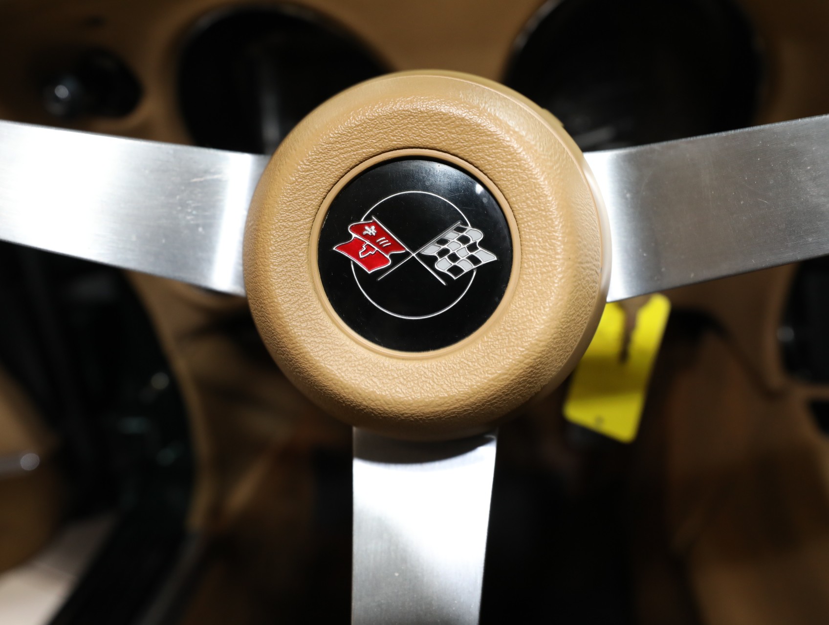 1969 Chevrolet Corvette 68