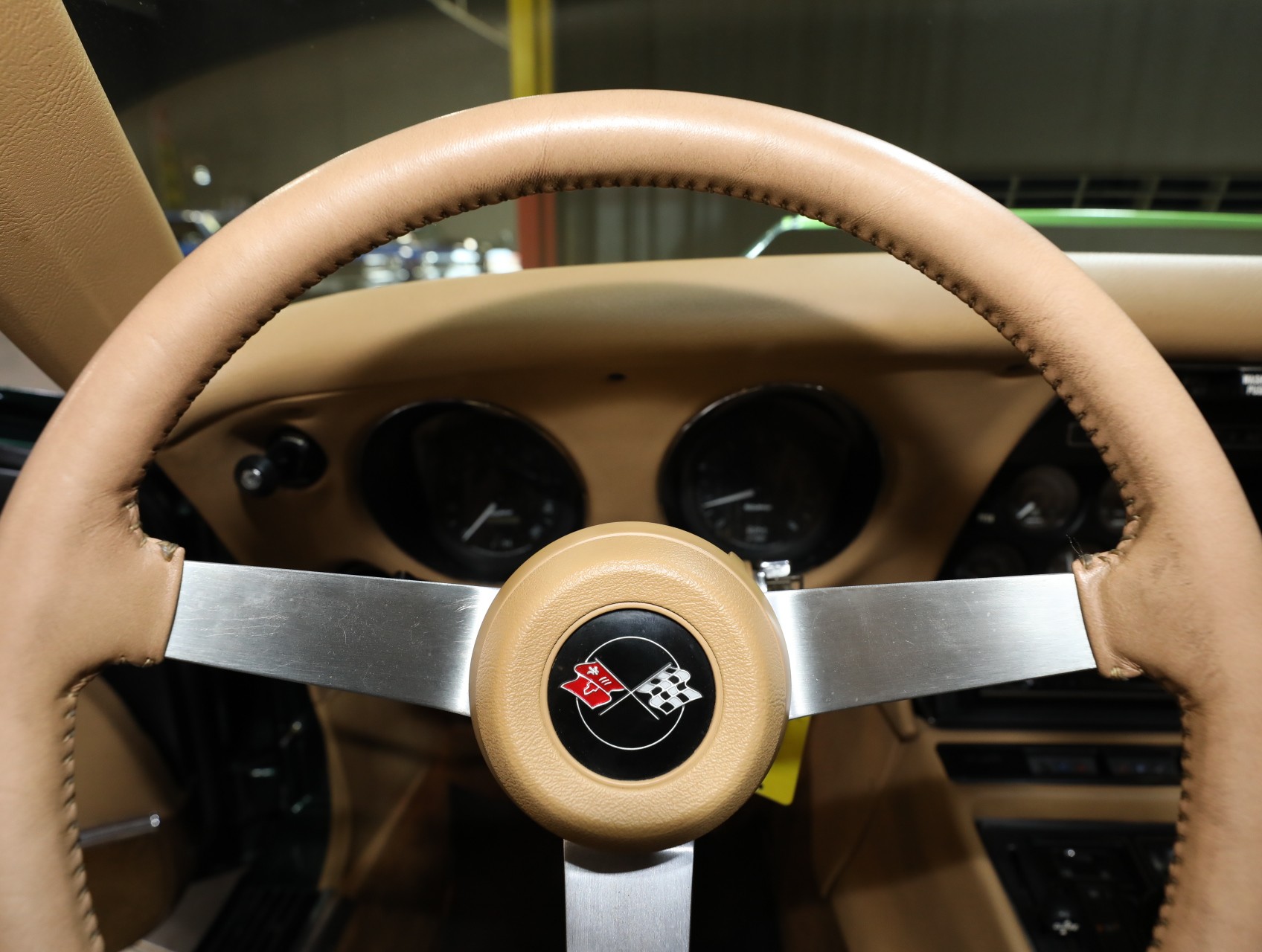 1969 Chevrolet Corvette 69