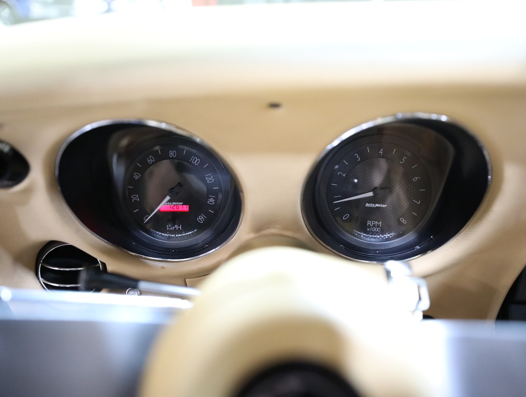 1969 Chevrolet Corvette 71