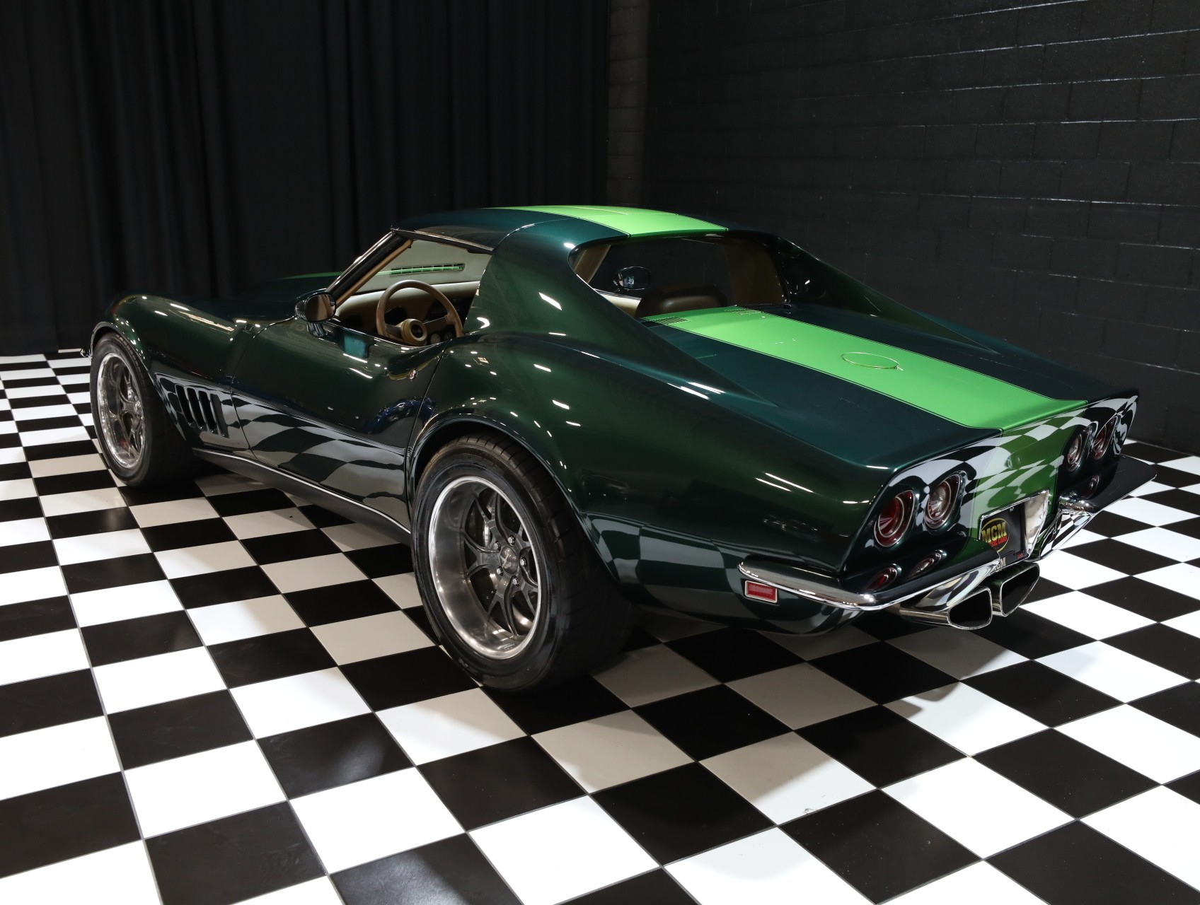 1969 Chevrolet Corvette 7