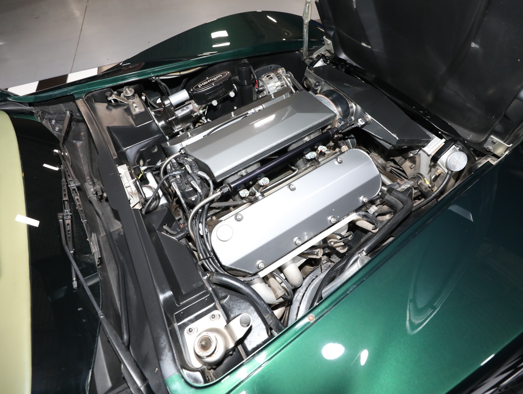 1969 Chevrolet Corvette 83