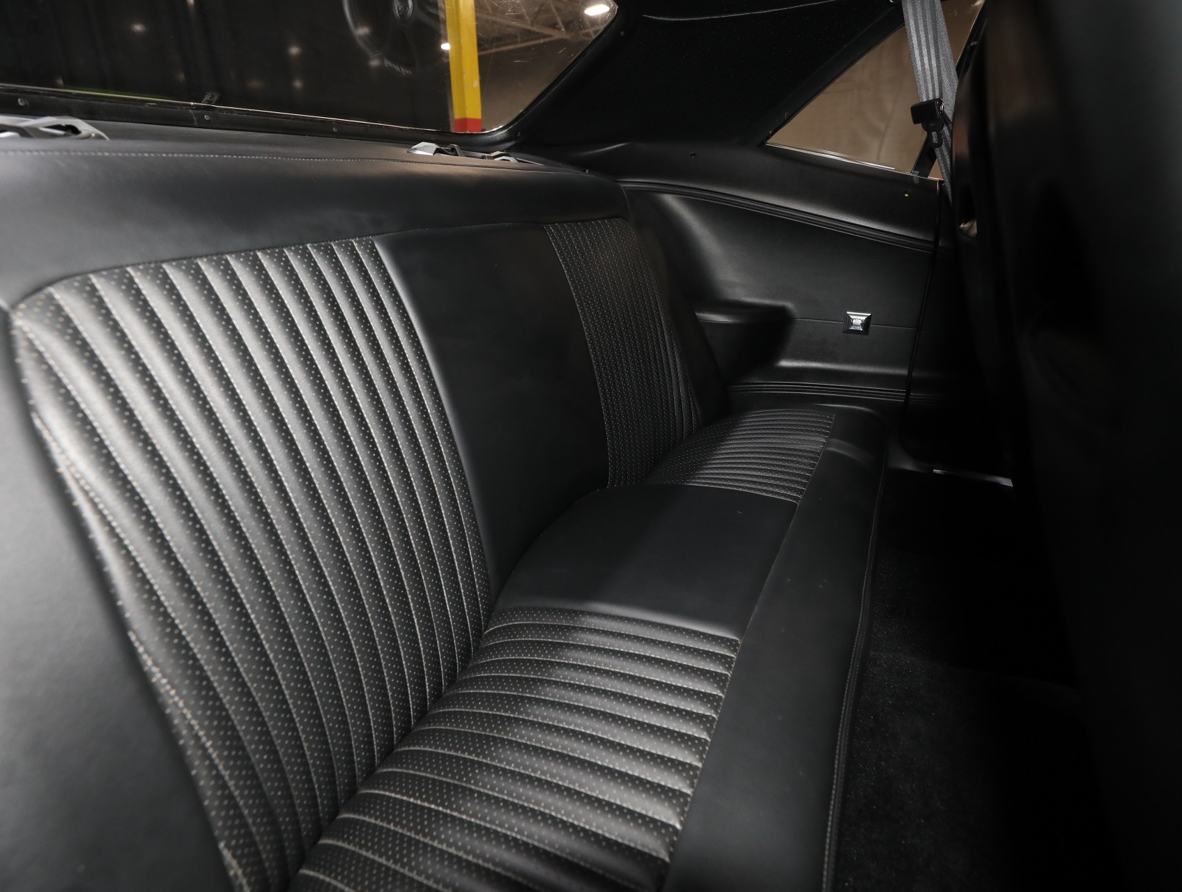 1972 Plymouth Barracuda 46