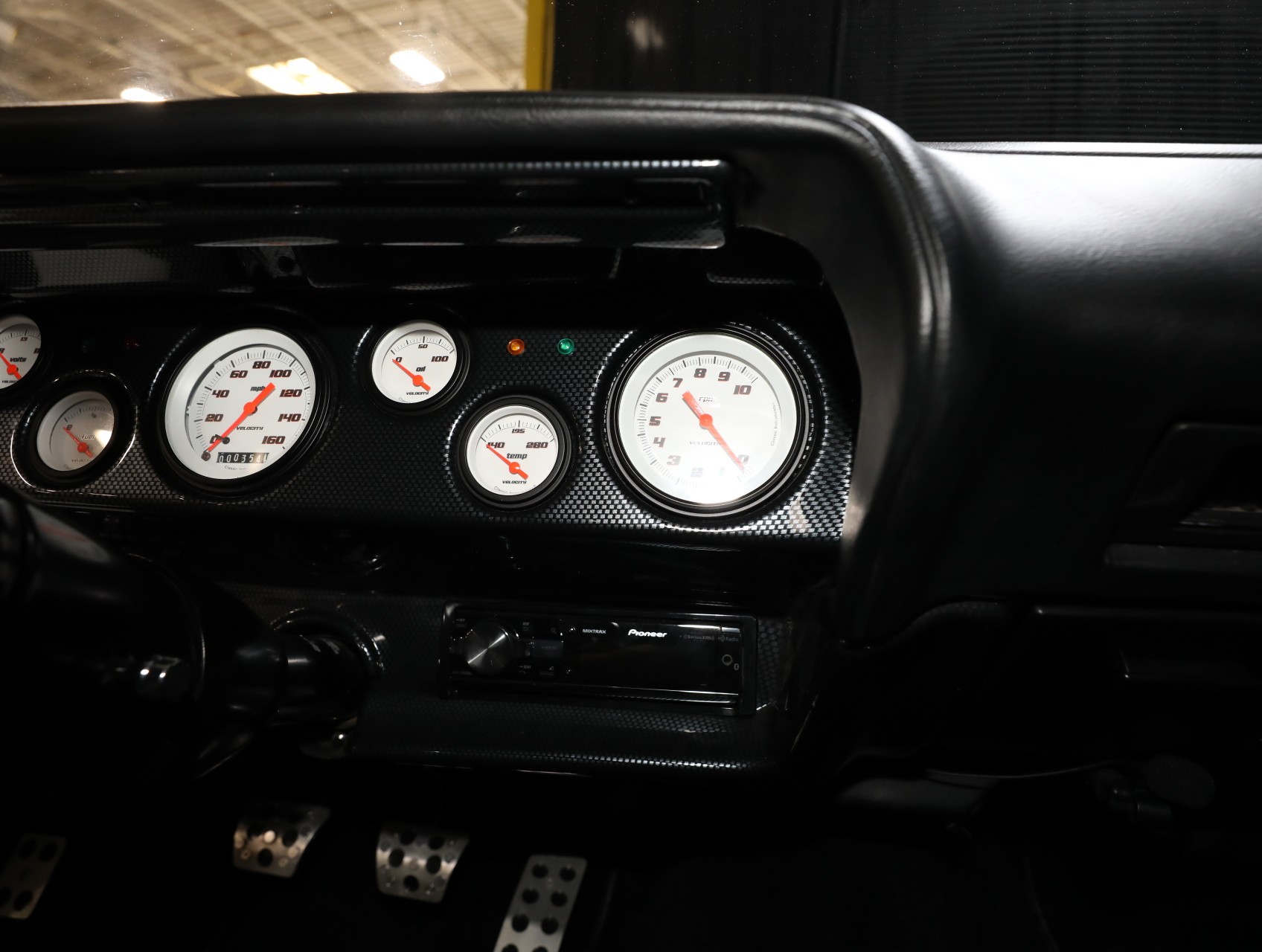 1972 Plymouth Barracuda 61