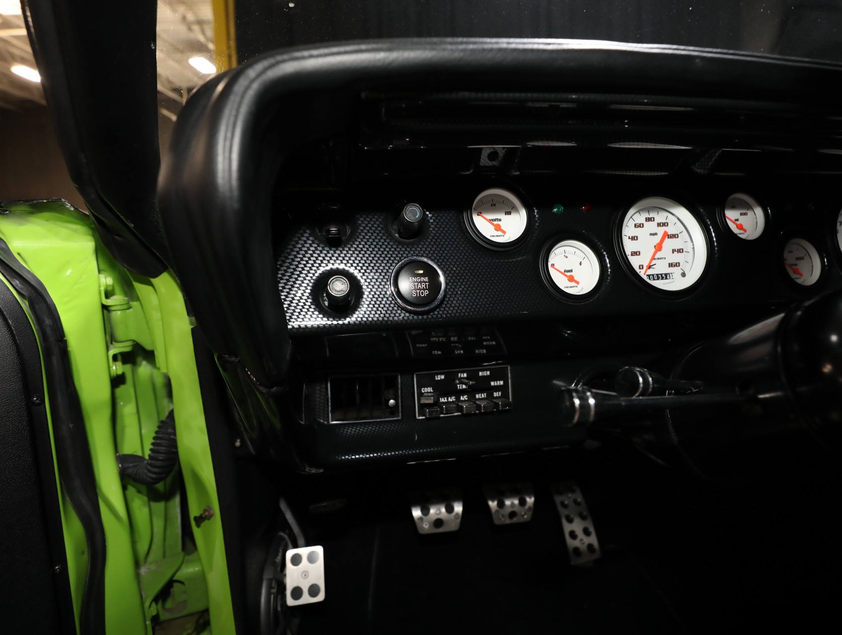 1972 Plymouth Barracuda 62