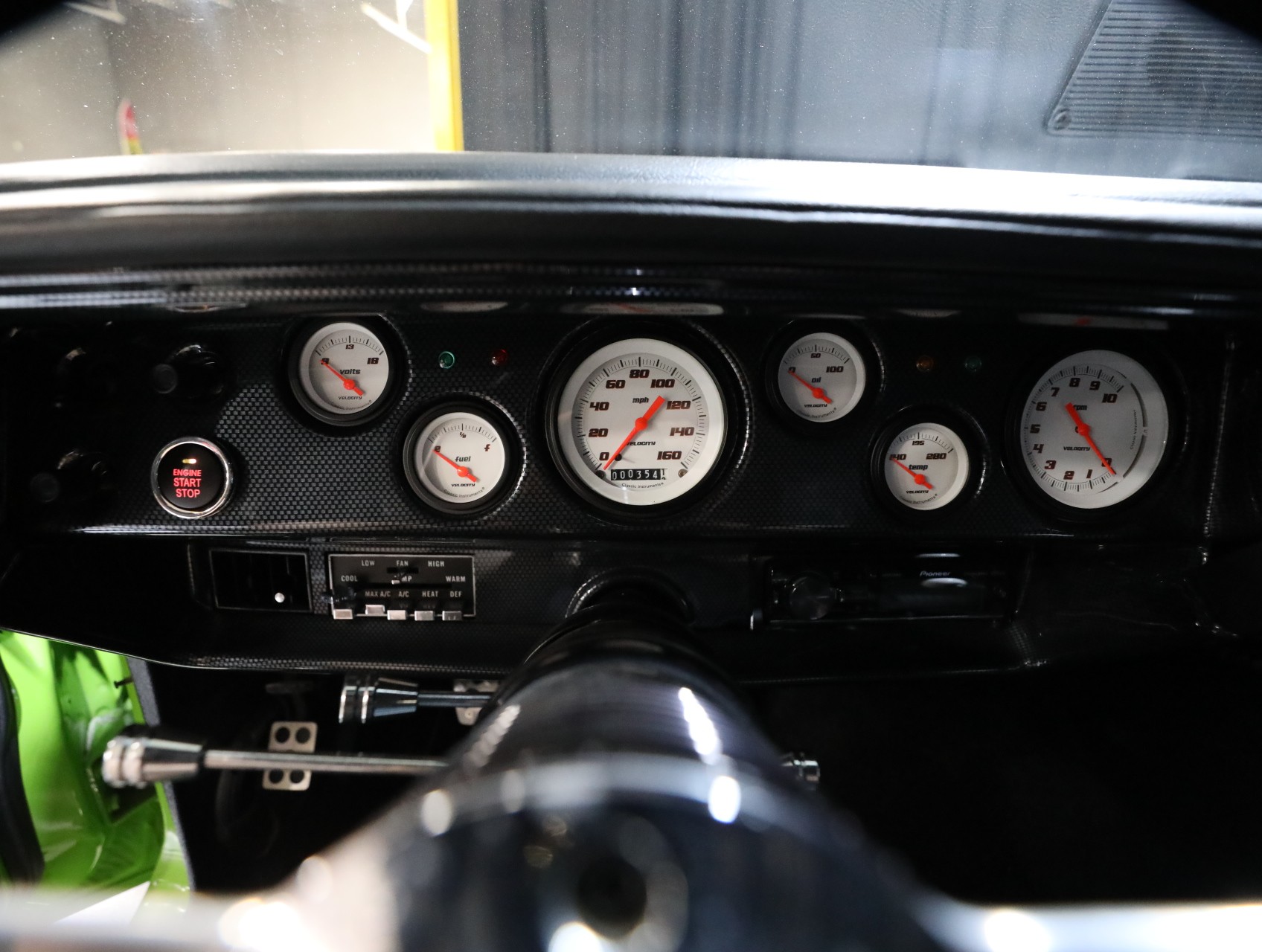 1972 Plymouth Barracuda 66