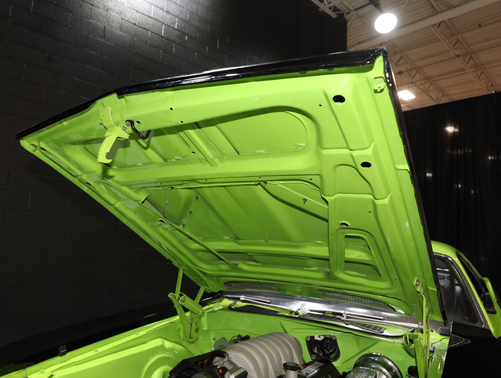 1972 Plymouth Barracuda 83