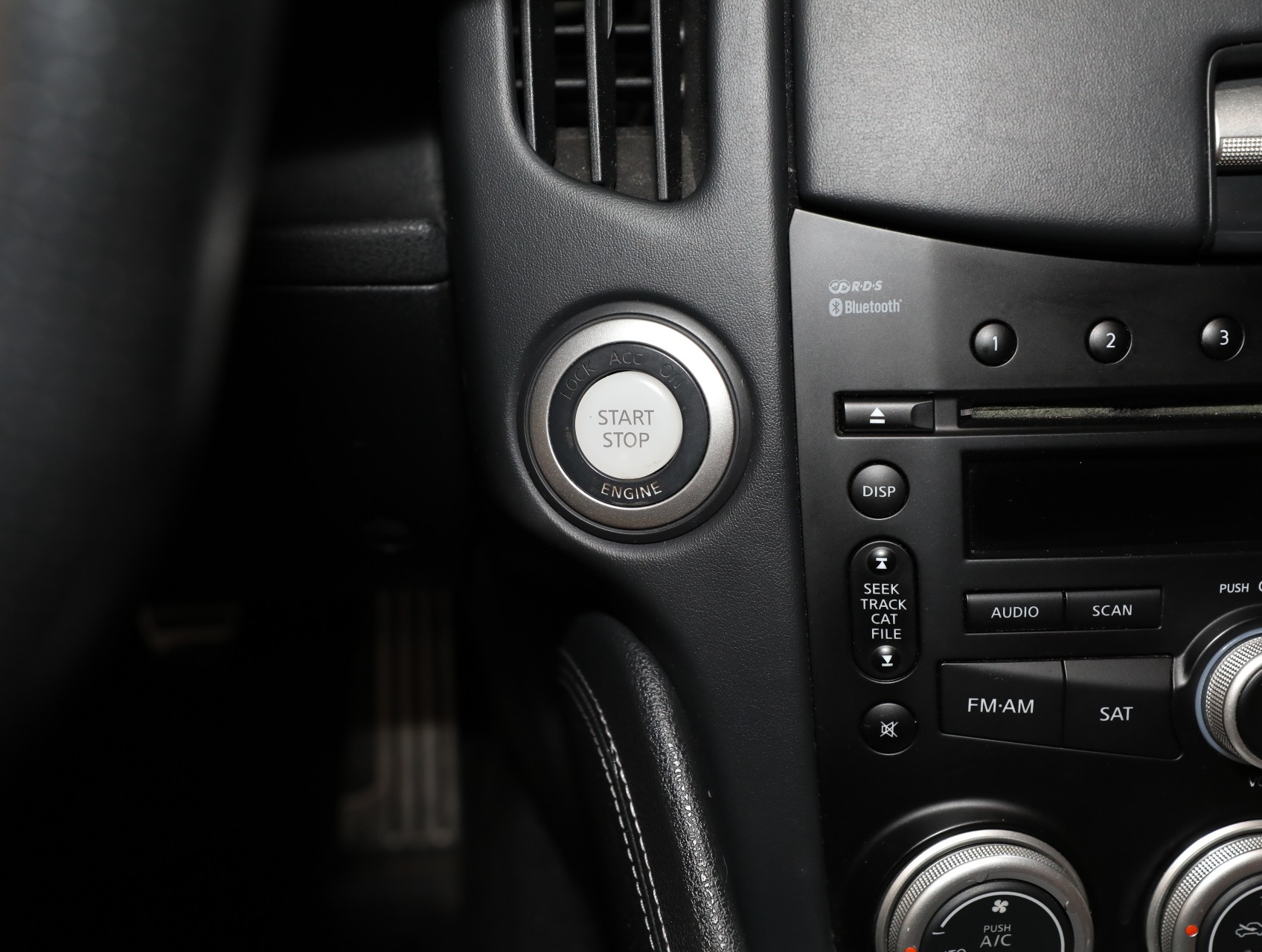 2009 Nissan 370Z 55