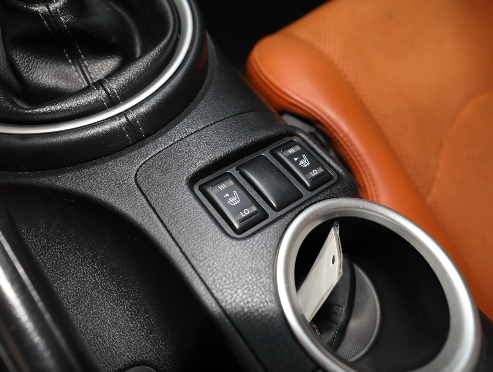 2009 Nissan 370Z 58