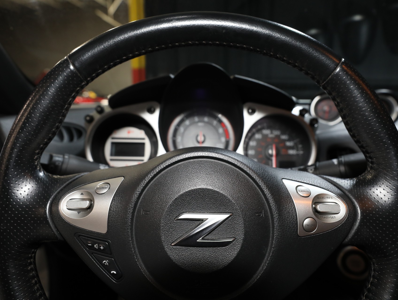 2009 Nissan 370Z 60