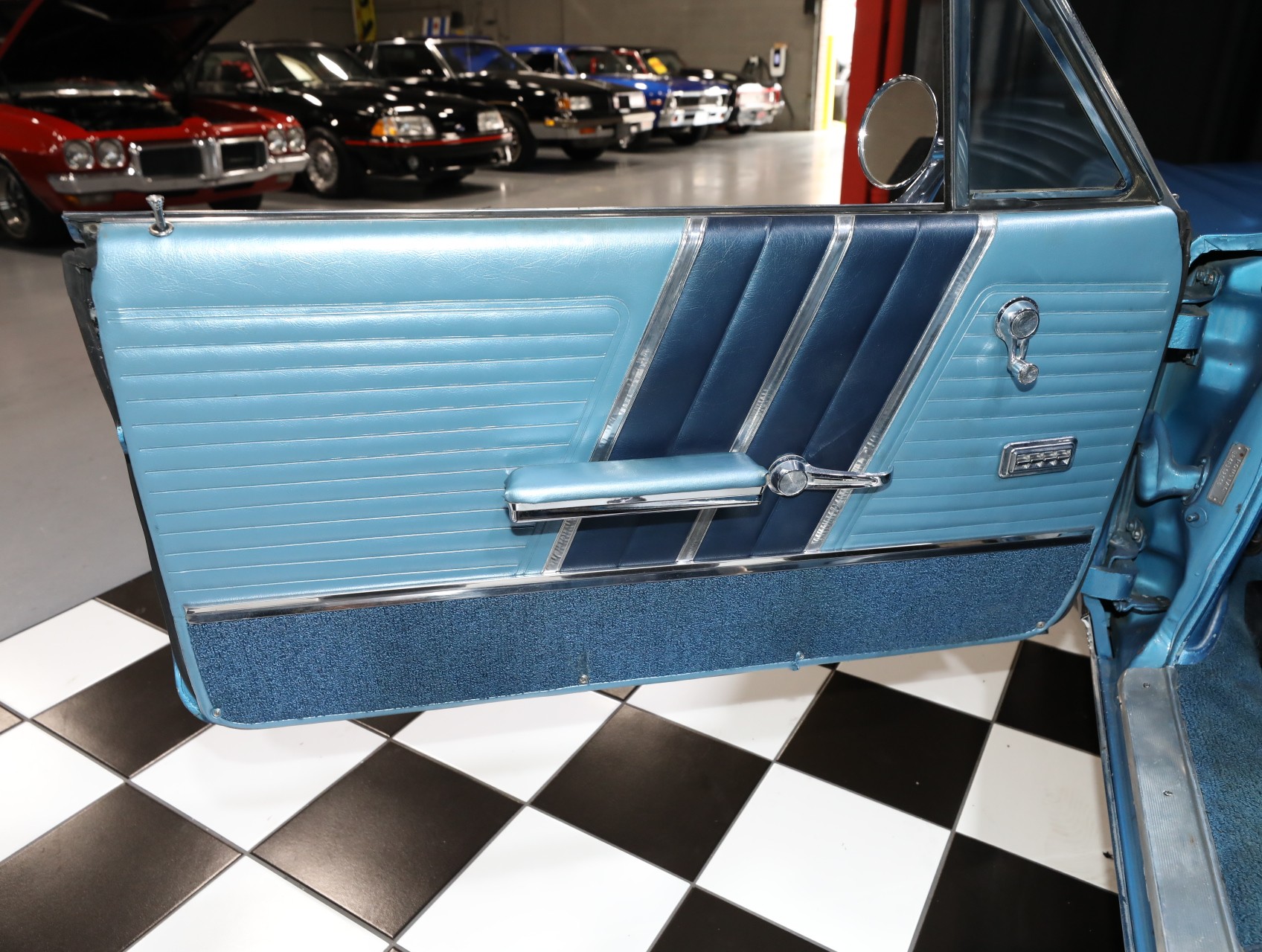 1964 Pontiac Bonneville 49