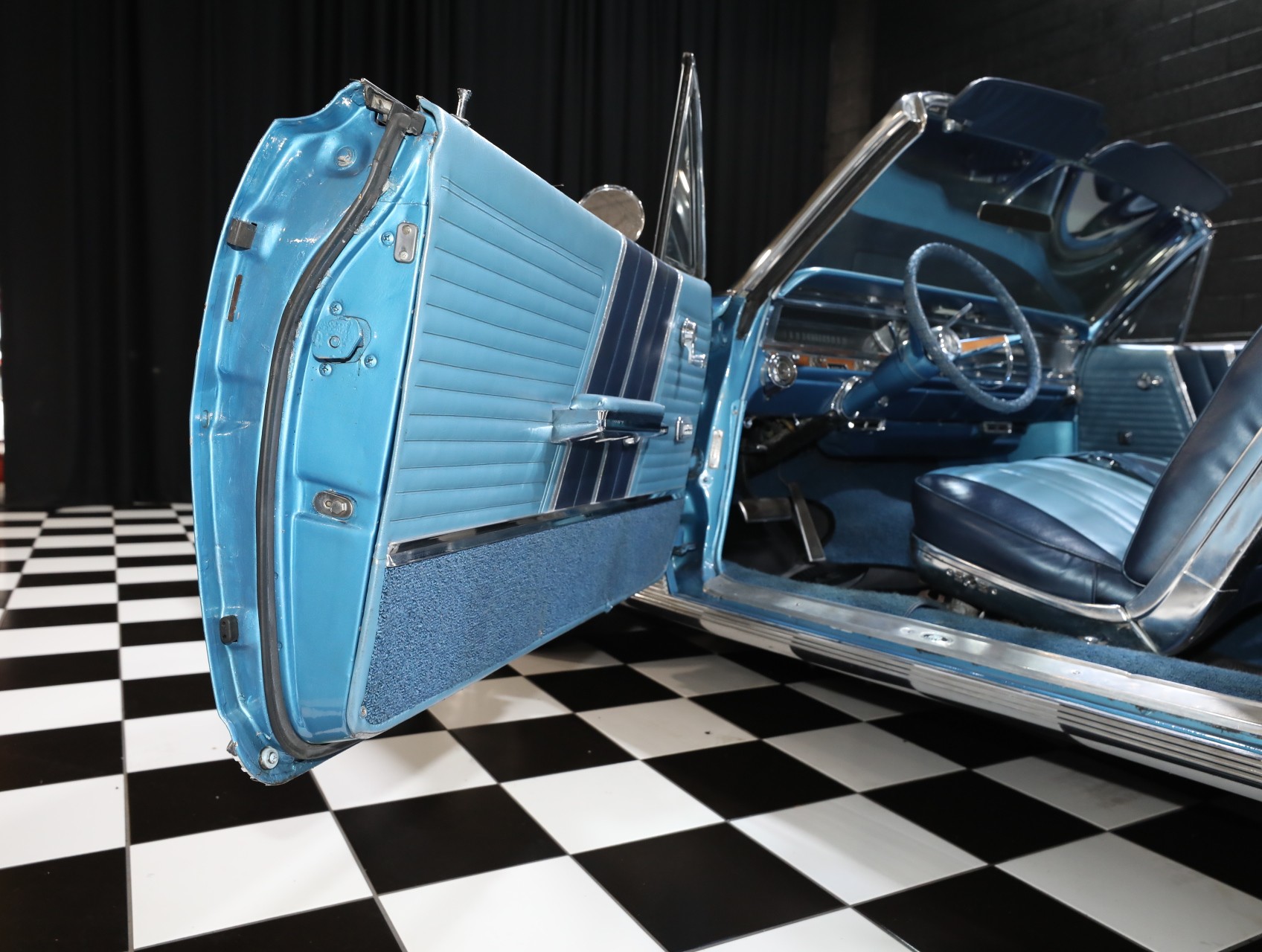 1964 Pontiac Bonneville 50