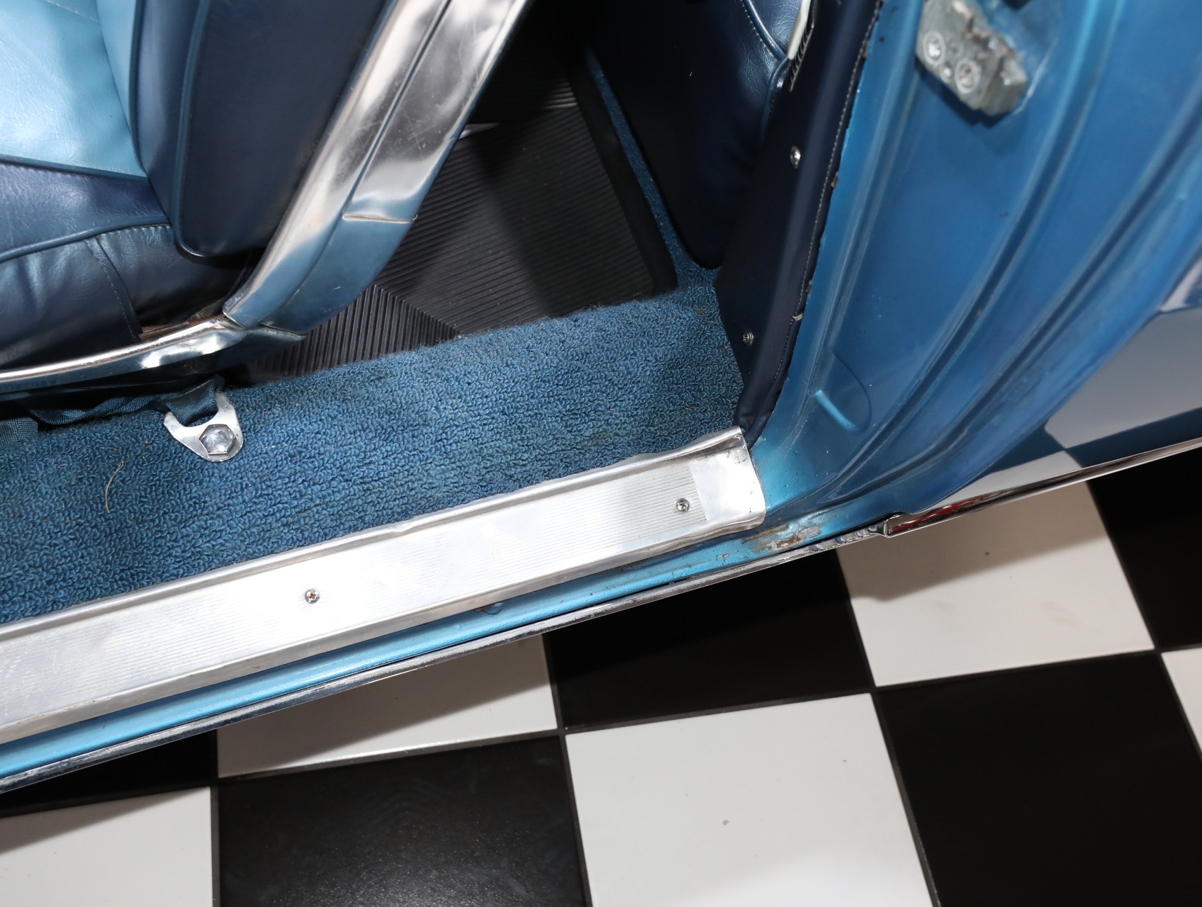 1964 Pontiac Bonneville 51