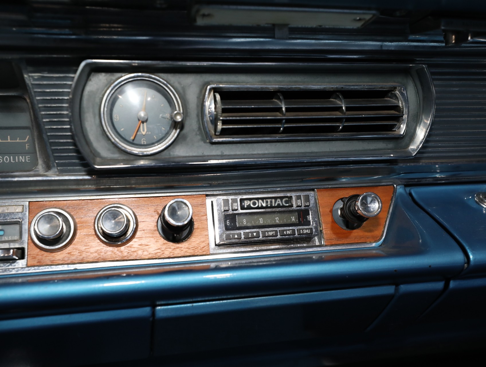 1964 Pontiac Bonneville 55