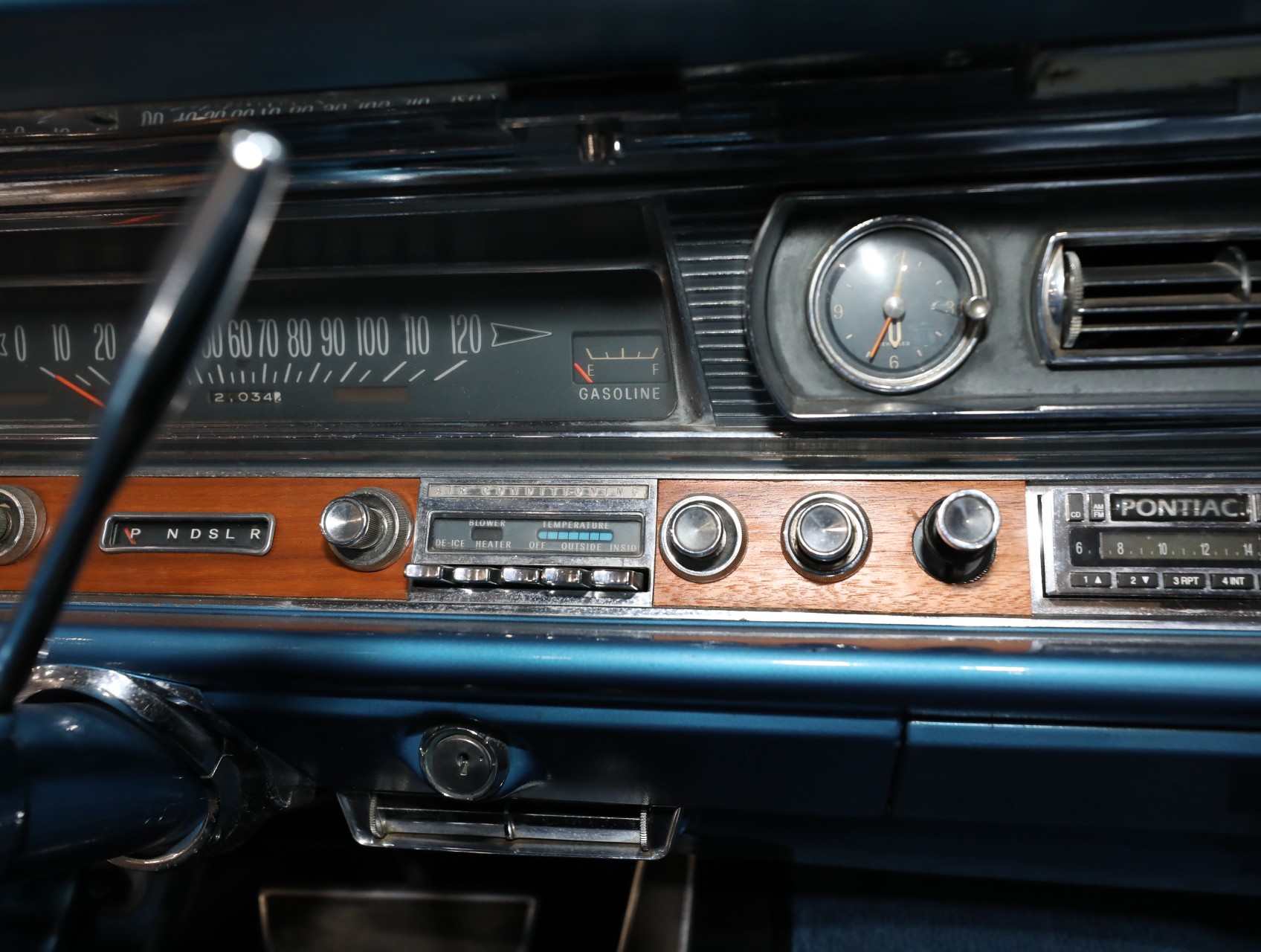 1964 Pontiac Bonneville 56