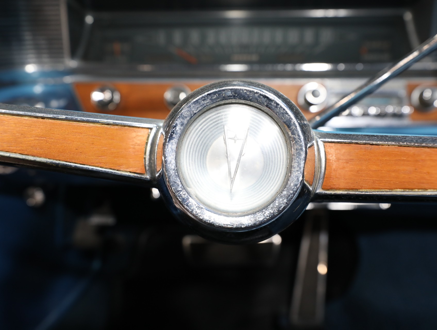1964 Pontiac Bonneville 58