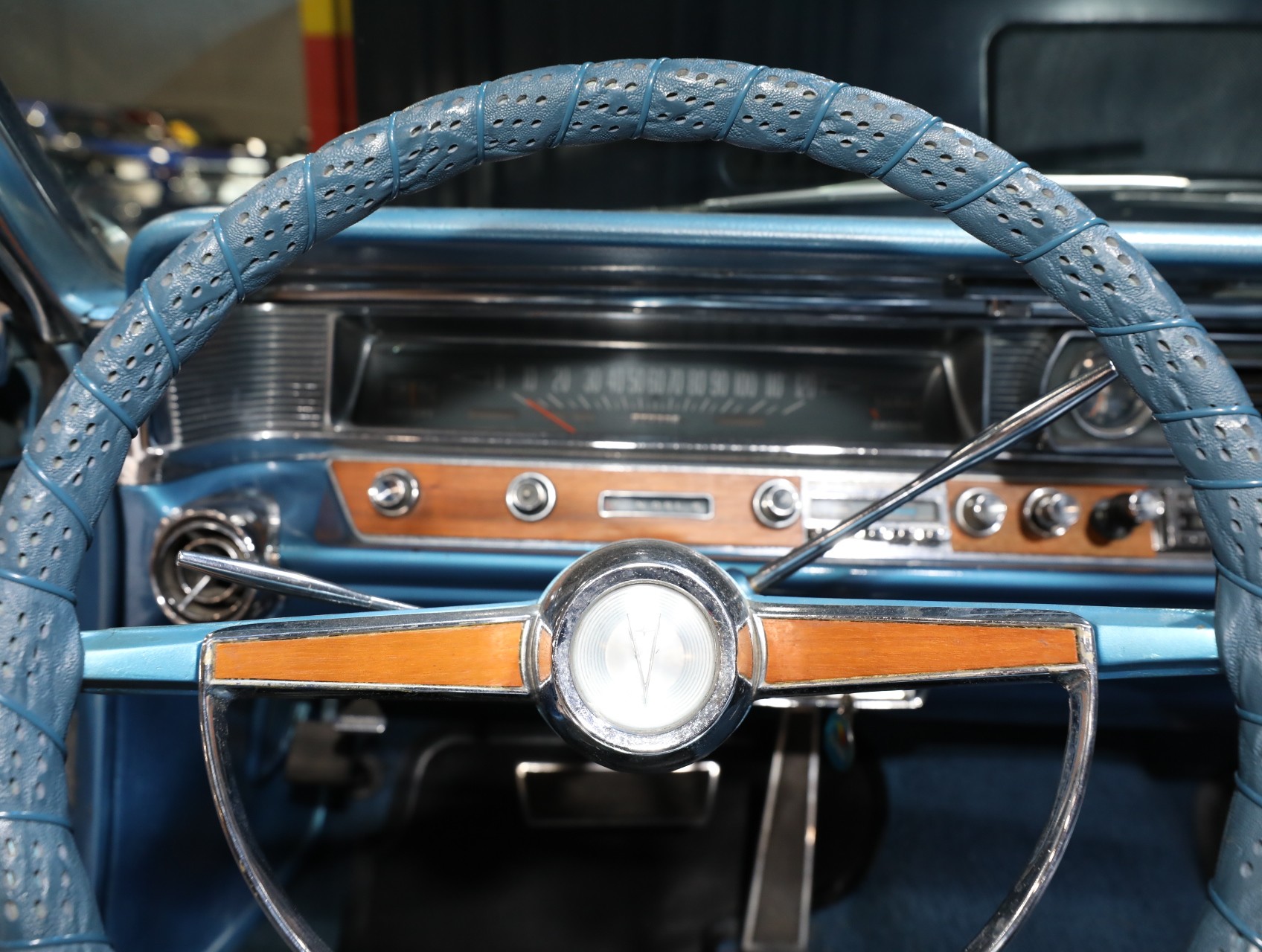 1964 Pontiac Bonneville 59