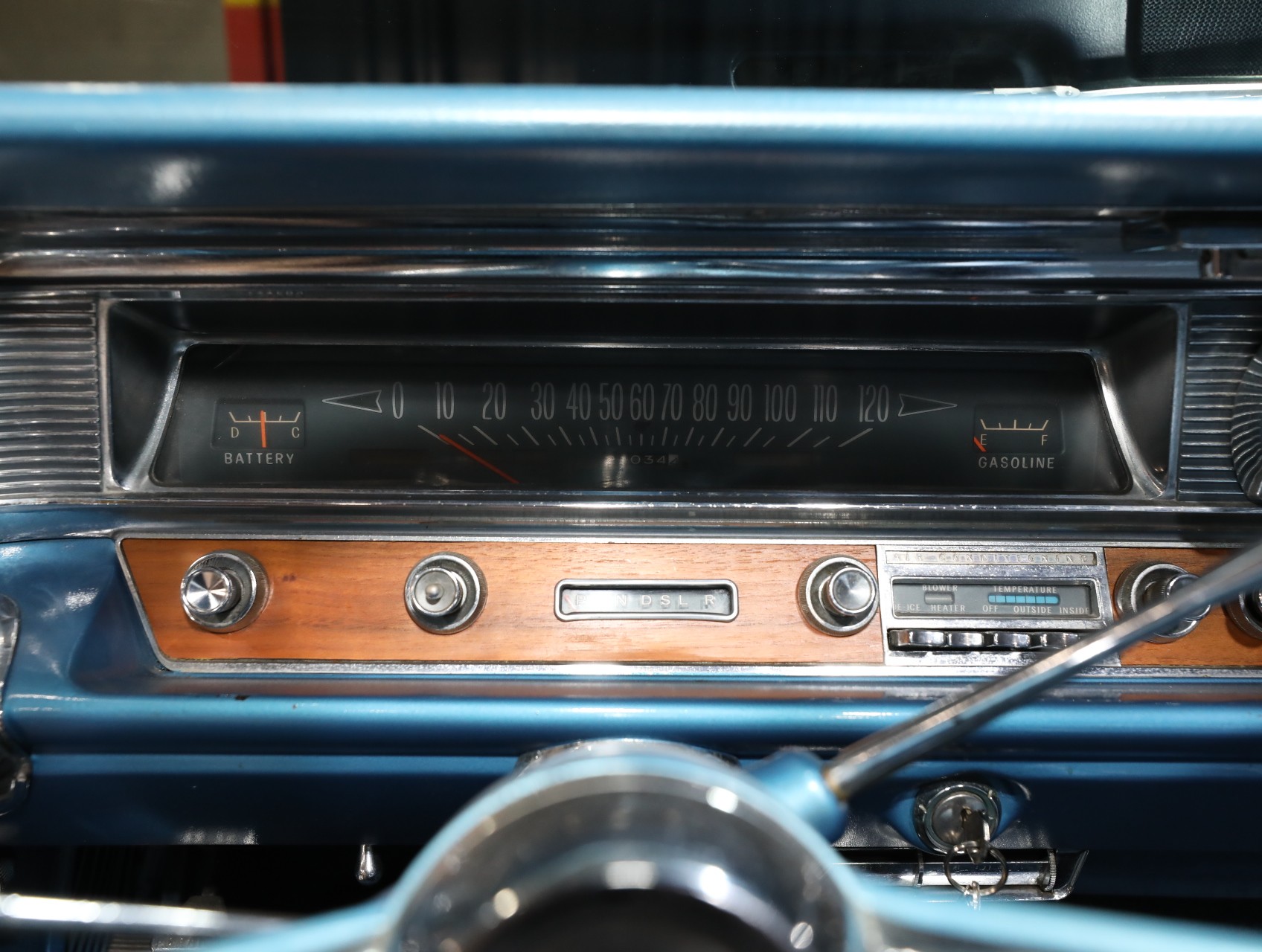 1964 Pontiac Bonneville 60