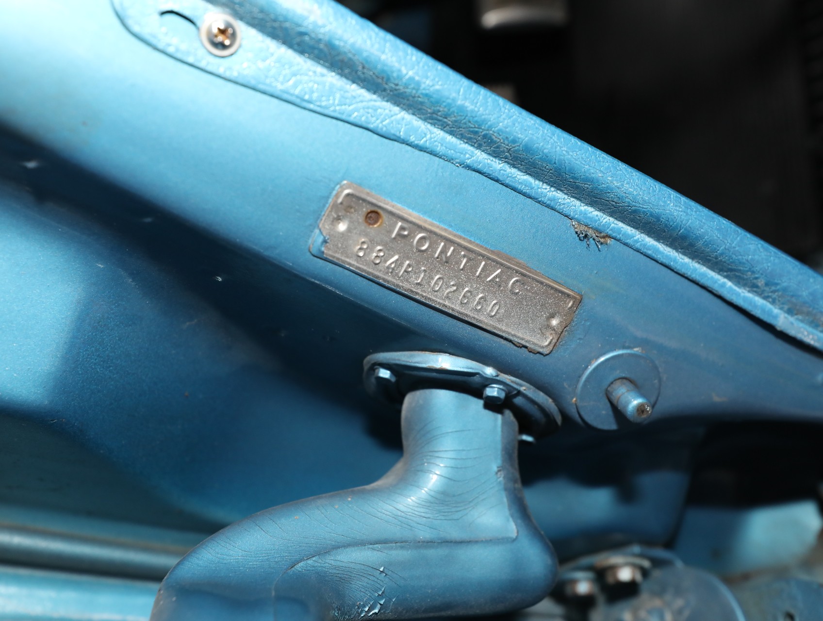 1964 Pontiac Bonneville 63