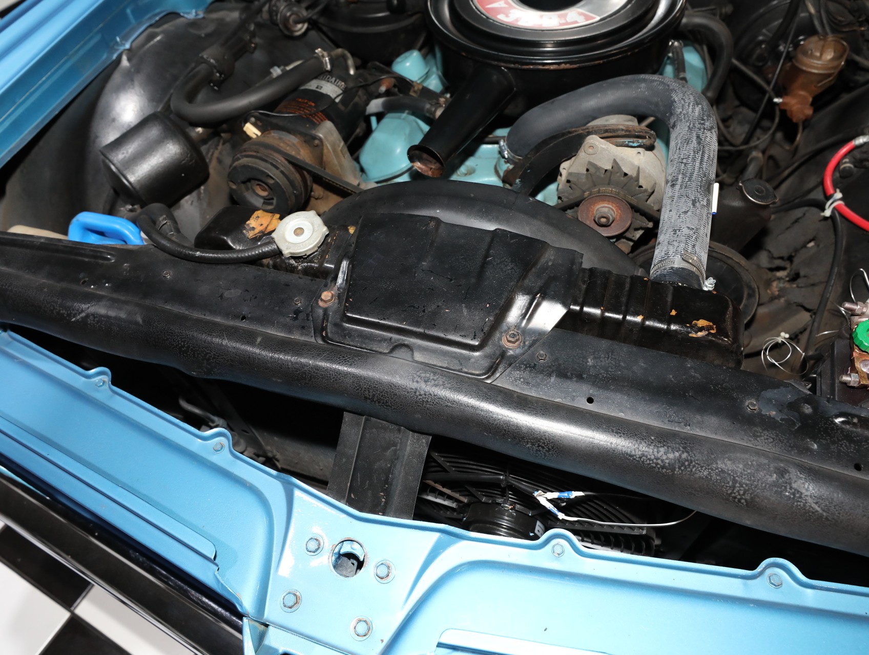 1964 Pontiac Bonneville 65