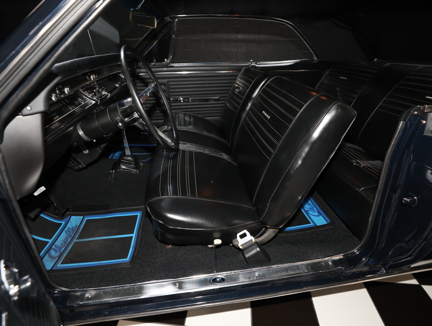 1967 Chevrolet Chevelle 51