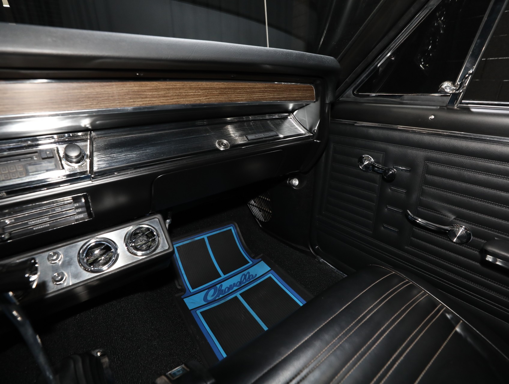 1967 Chevrolet Chevelle 53
