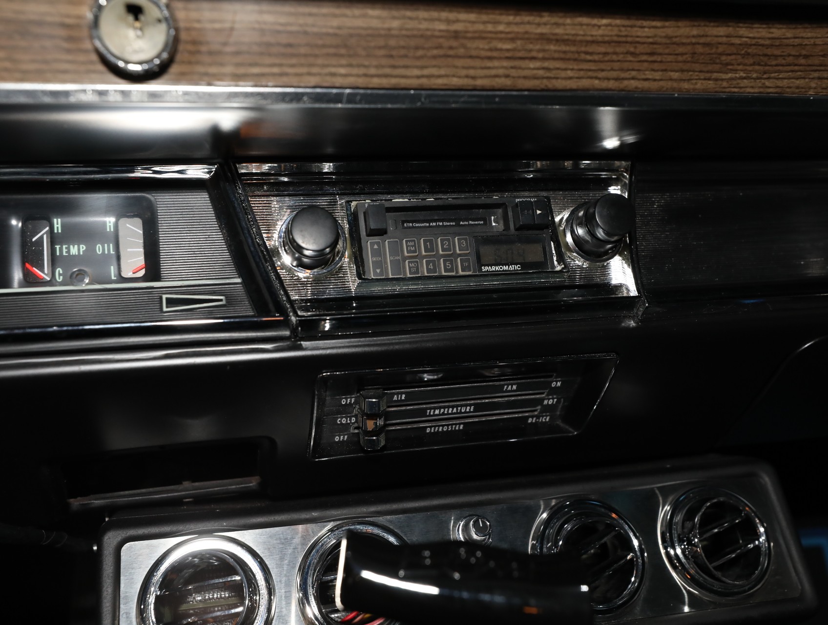 1967 Chevrolet Chevelle 55