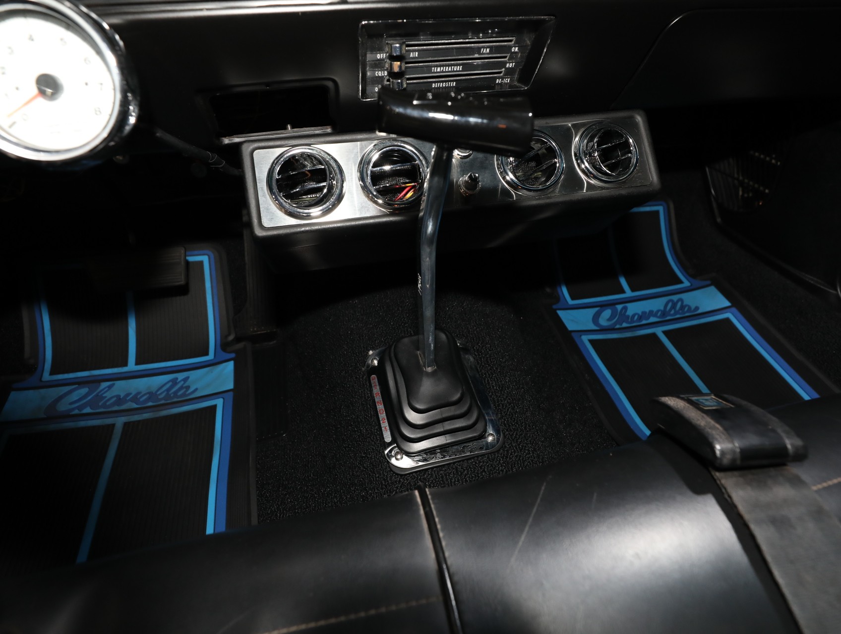 1967 Chevrolet Chevelle 58