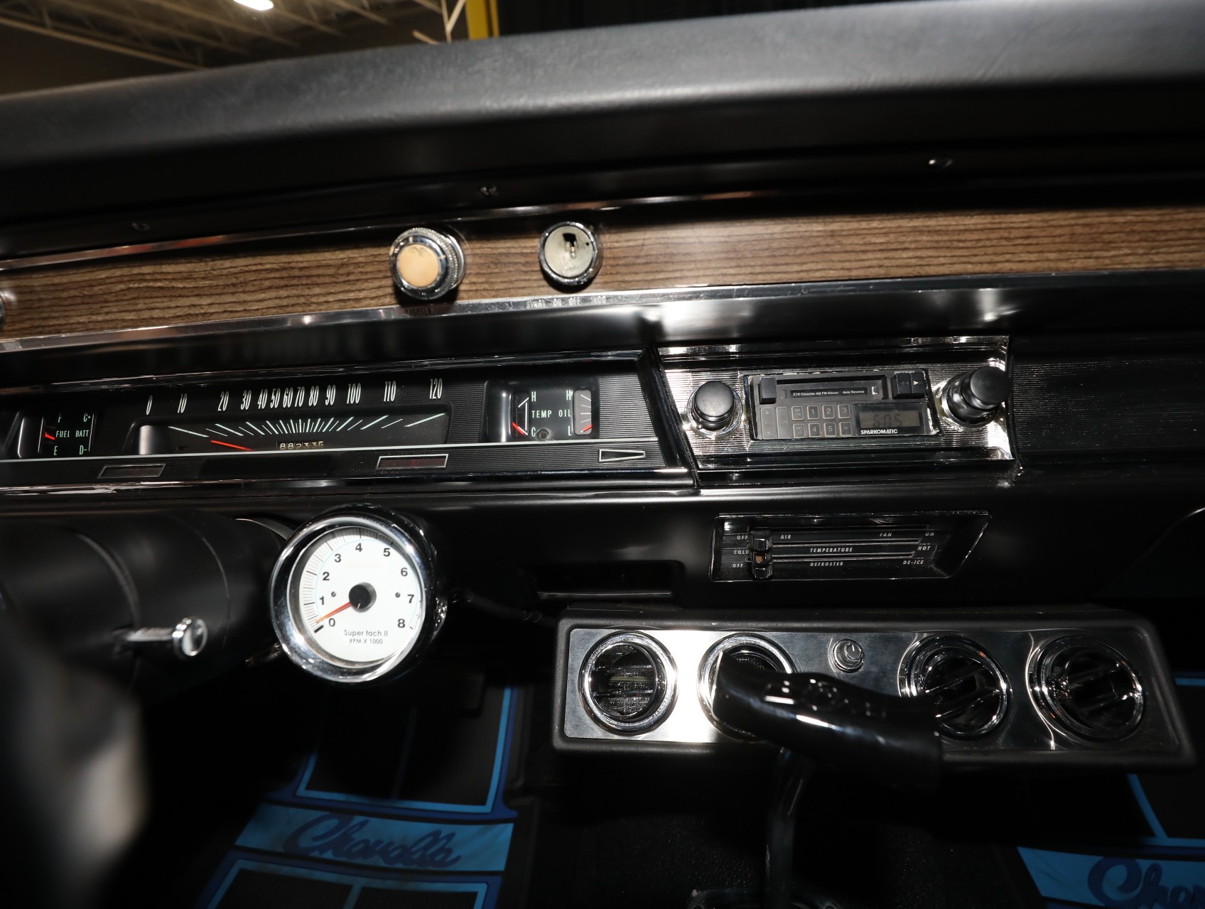 1967 Chevrolet Chevelle 59