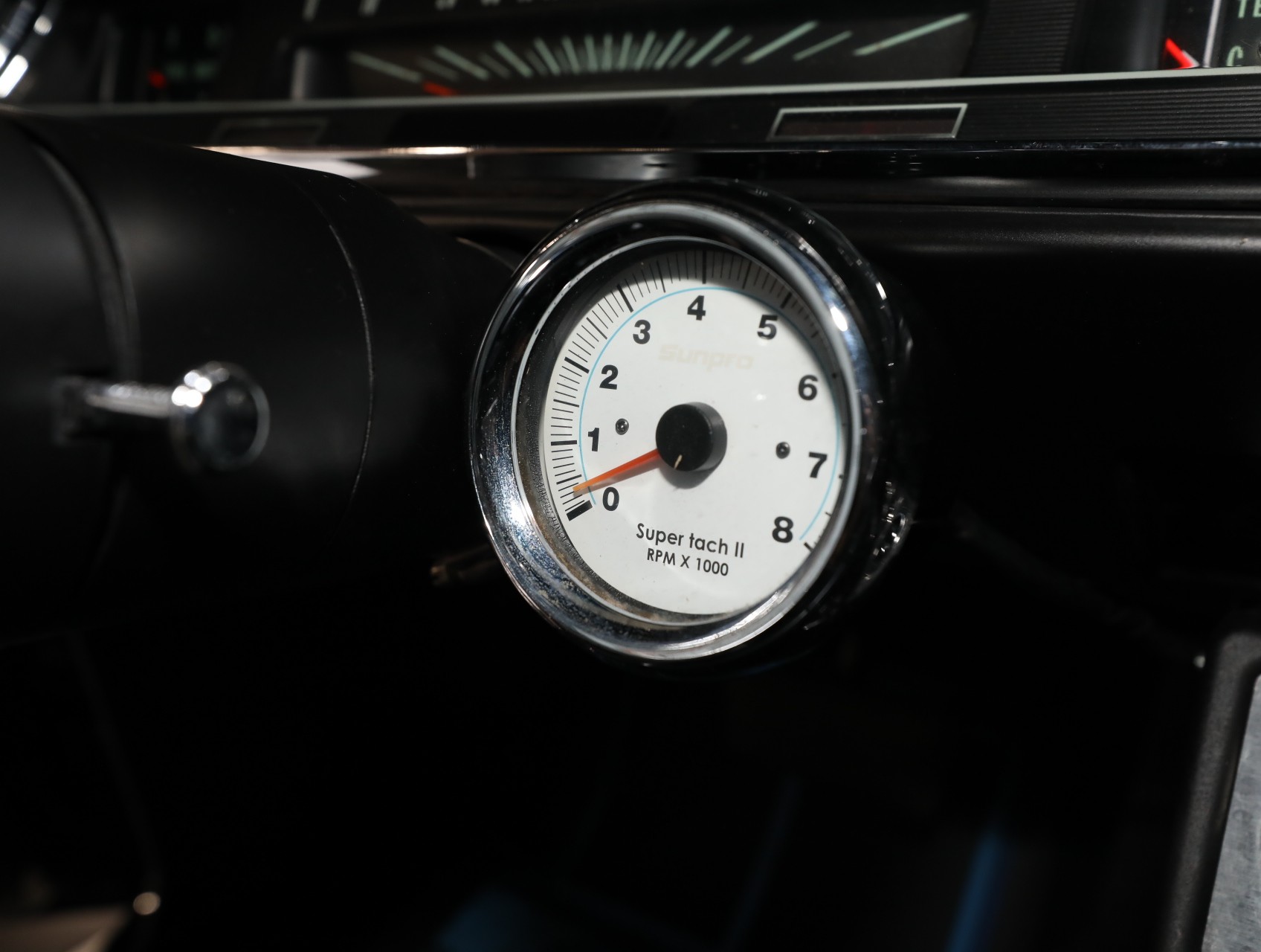 1967 Chevrolet Chevelle 61